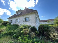 Maison à vendre 7 pièces THIVIERS (24)252m² sur plus de 5000m² de terrain