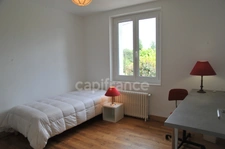 Maison à vendre 11 pièces 8 chambres SAVIGNAC LES EGLISES (24) proche école de Savignac, 1239m² de terrain