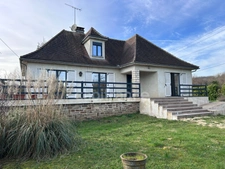 Maison à vendre 5 pièces CORGNAC SUR L'ISLE (24)