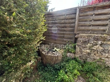 Maison de bourg à vendre 4 pièces env 211m² EXCIDEUIL (24)patio et jardin