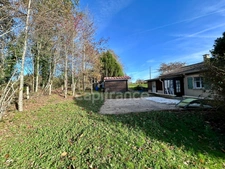 Maison à vendre 6 pièces GENIS (24) 2420m² de terrain DORDOGNE