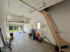 Maison à vendre 6 pièces GENIS (24) 2420m² de terrain DORDOGNE