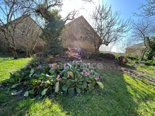 Maison à vendre 3 pièces HAUTEFORT (24)