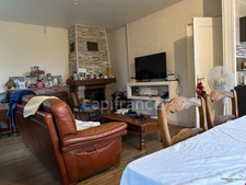 Dpt Dordogne (24), à vendre GENIS maison P5 de 113,78 m² - Terrain de 8 228,00 m² 