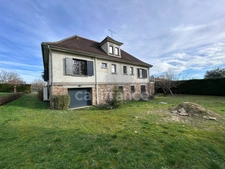 Maison à vendre 5 pièces CORGNAC SUR L'ISLE (24)