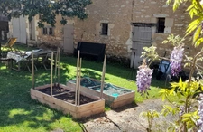 Maison à vendre 6 pièces SAINT GERMAIN DES PRES (24)