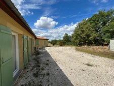 Maison à vendre 10 pièces VAUNAC (24)170m² sur 5160m² de terrain