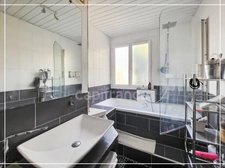 Appartement à vendre 3/4 pièces, cave et parking