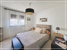 Appartement à vendre 3/4 pièces, cave et parking