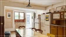 Maison de village Collioure 90 m² 3 pièces