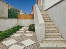 Appartement 4 pièces avec garage et jardin SAINT CYPRIEN VILLAGE (66)