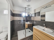 Appartement 4 pièces avec garage et jardin SAINT CYPRIEN VILLAGE (66)