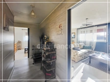 Appartement à vendre 3/4 pièces, cave et parking