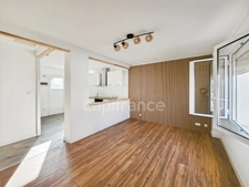Appartement 4 pièces avec garage et jardin SAINT CYPRIEN VILLAGE (66)