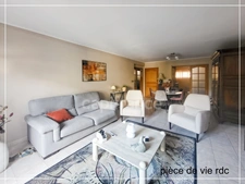 Maison à vendre 5 pièces PERPIGNAN (66)