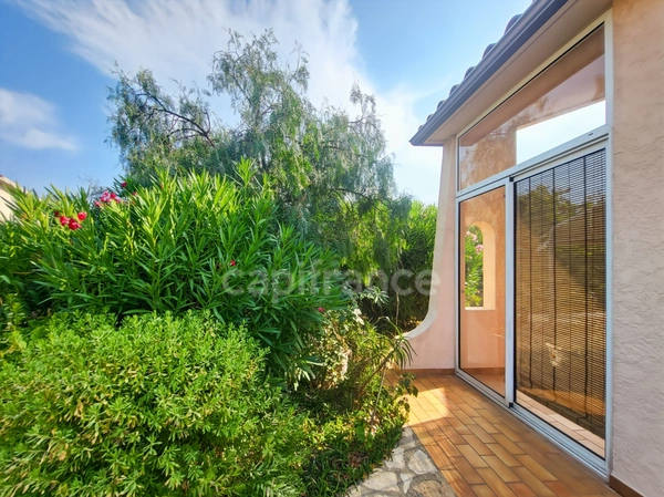 Maison 6 pièces  