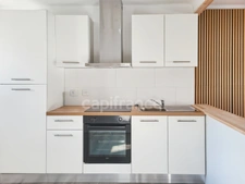 Appartement 4 pièces avec garage et jardin SAINT CYPRIEN VILLAGE (66)