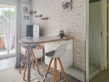 Appartement à vendre 2 pièces 24 m2 SAINT CYPRIEN PLAGE (66)