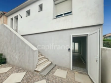Appartement 4 pièces avec garage et jardin SAINT CYPRIEN VILLAGE (66)