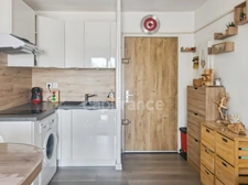 Appartement à vendre 2 pièces 24 m2 SAINT CYPRIEN PLAGE (66)