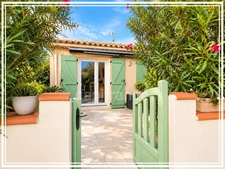Maison à vendre 3 pièces SAINT CYPRIEN PLAGE (66)
