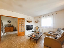 Maison 6 pièces  