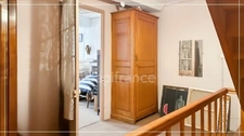 Maison de village Collioure 90 m² 3 pièces
