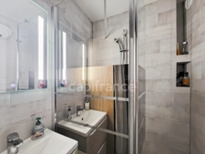 Appartement à vendre 2 pièces 24 m2 SAINT CYPRIEN PLAGE (66)