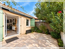 Maison à vendre 3 pièces SAINT CYPRIEN PLAGE (66)