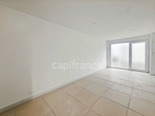 Appartement 4 pièces avec garage et jardin SAINT CYPRIEN VILLAGE (66)