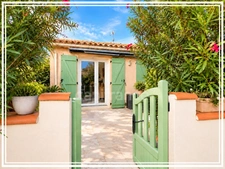 Maison à vendre 3 pièces SAINT CYPRIEN PLAGE (66)