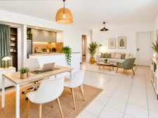 Appartement à vendre 3 pièces 70 m² CANET PLAGE (66)