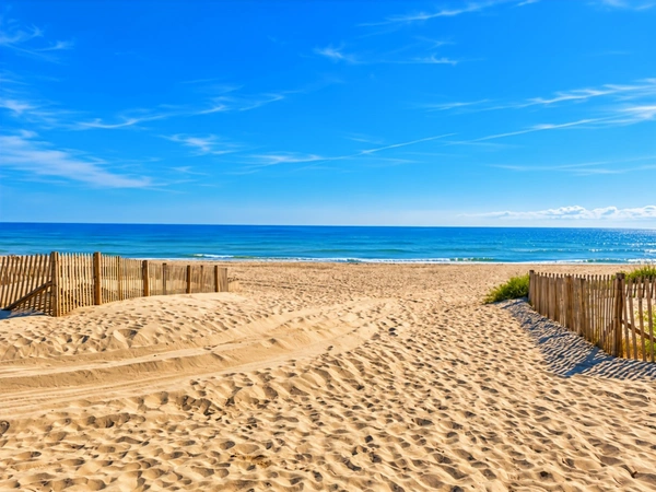 Appartement à vendre 3 pièces 70 m² CANET PLAGE (66)