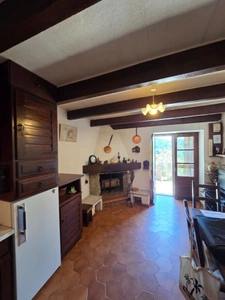 CORSE DU SUD EVISA (20)  T2 dans une maison de village 