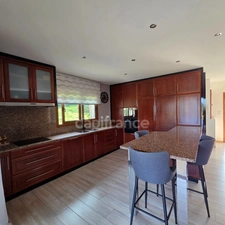 BASTELICACCIA (Southern Corsica) near AJACCIO: 360m2 villa with swimming pool and landscaped garden