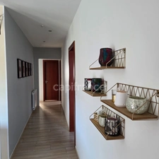 BASTELICACCIA (Southern Corsica) near AJACCIO: 360m2 villa with swimming pool and landscaped garden