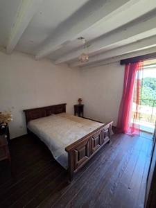 CORSE DU SUD EVISA (20)  T2 dans une maison de village 