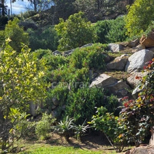 BASTELICACCIA (Corse du sud) proche AJACCIO: Villa de 360m2 avec  piscine et jardin paysager