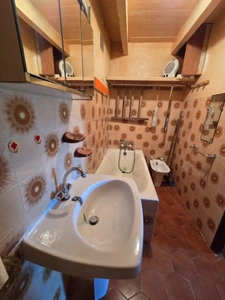 CORSE DU SUD EVISA (20)  T2 dans une maison de village 