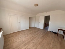 Maison familiale de 113 m2 avec jardin.