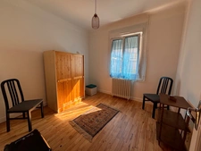 Maison familiale de 113 m2 avec jardin.