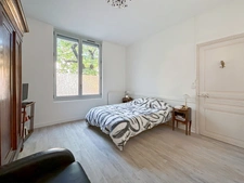 Superbe Appartement Haussmannien Rénové en Plein Cœur de Tarbes