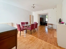 Superbe Appartement Haussmannien Rénové en Plein Cœur de Tarbes
