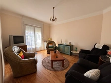 Maison familiale de 113 m2 avec jardin.