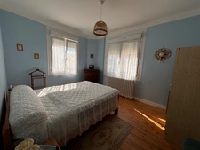 Maison familiale de 113 m2 avec jardin.