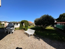 Maison familiale de 113 m2 avec jardin.