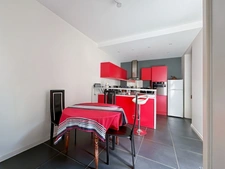 Superbe Appartement Haussmannien Rénové en Plein Cœur de Tarbes