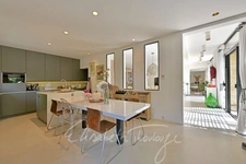 Maison à vendre 6 pièces, ENTRE MONTPELLIER ET  NIMES de MONTPELLIER (34) 