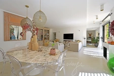 Maison à vendre 6 pièces, ENTRE MONTPELLIER ET  NIMES de MONTPELLIER (34) 