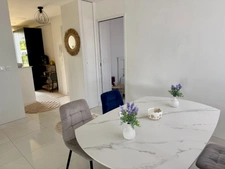Appartement T3 vendu loué – Investissement clé en main à Montpellier